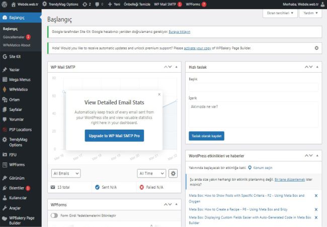 Wordpress